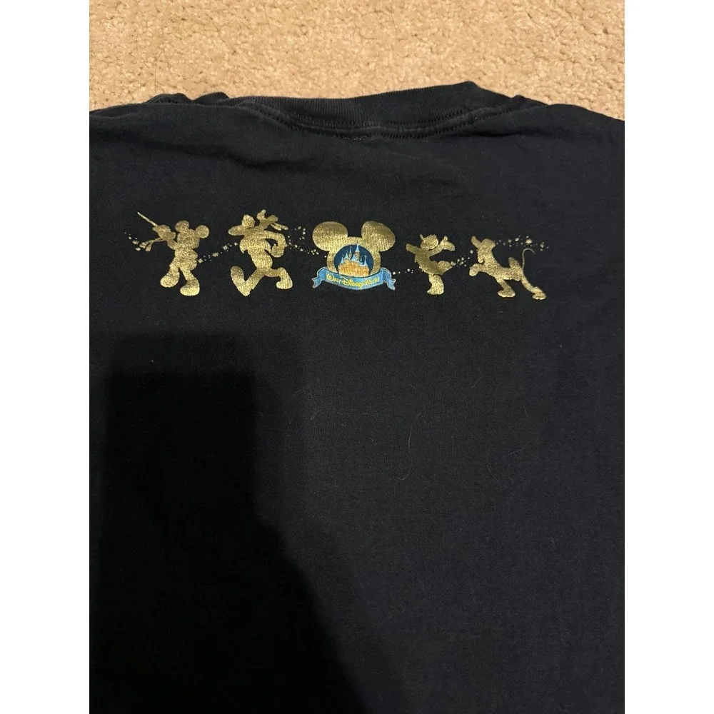 Vintage 2xl‎ Disney tshirt